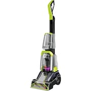 BISSELL TurboClean Bagless Carpet Cleaner 4.75 amps Standard Multicolored 2806